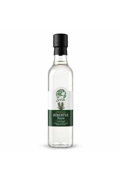 Premium Biberiye Suyu 500 ML
