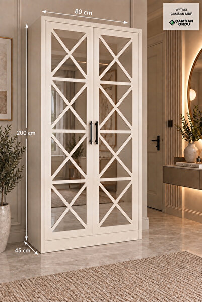 Genel Markalar portmanto mdf mebran kapak premium plus