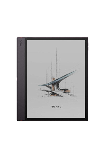 onyx boox Note Air 6 C