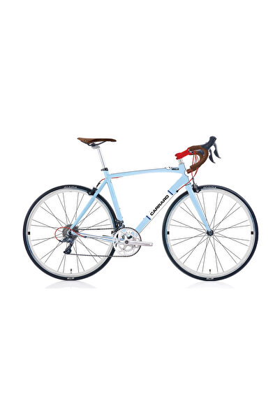 Carraro Miglia Kumpas Fren Claris 16 Vites 28 Jant Yol Yarış Bisikleti Açık M...