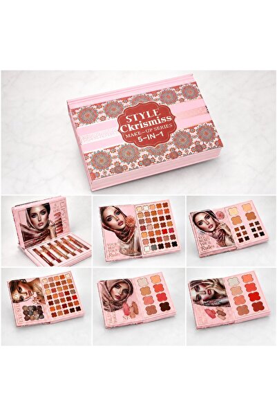 Moda Beauty Book Story the Beauty