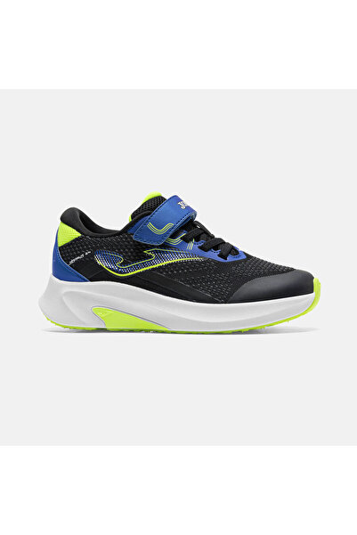 Joma حذاء هيباليس جونيور 26 الرياضي باللون الأسود للأطفال JHISPS2601V