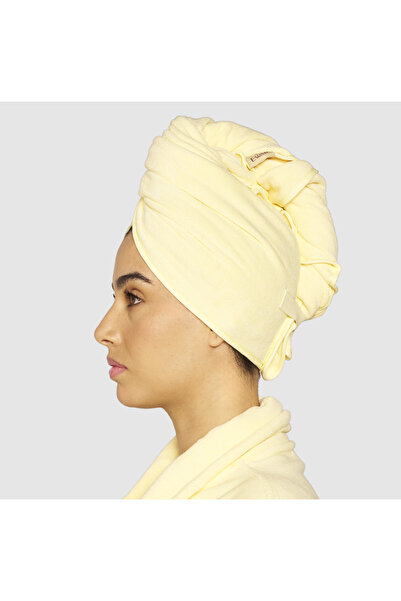 Ewar Ewar Twist Hair Towel