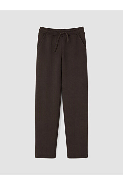 LC Waikiki Elastic waist boy's sweatpants