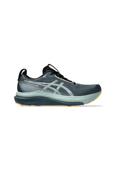 Asics GEL-KAYANO 33 LITE-SHOW 1011C315-400 Πετρέλαιο