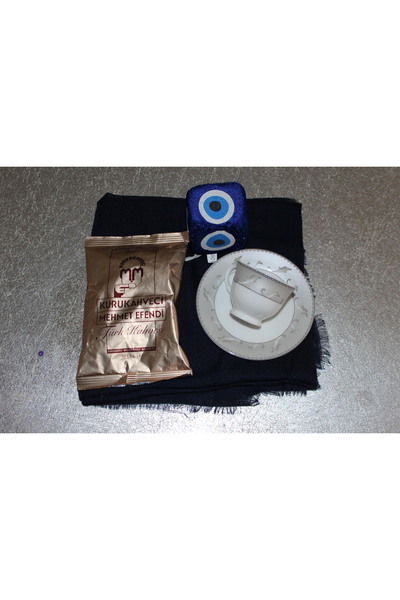 kahve set