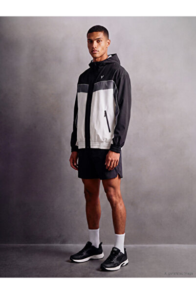 LC Waikiki Timeless Clothing & Timeless Choices Standart Fit Men's Sports Shorts