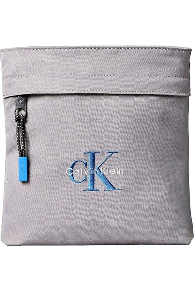 Calvin Klein Bold Flatpack Men's Bag