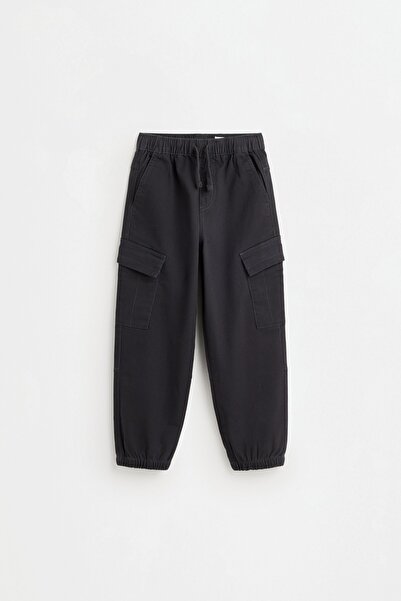 LEFTIES Kargo pantolon