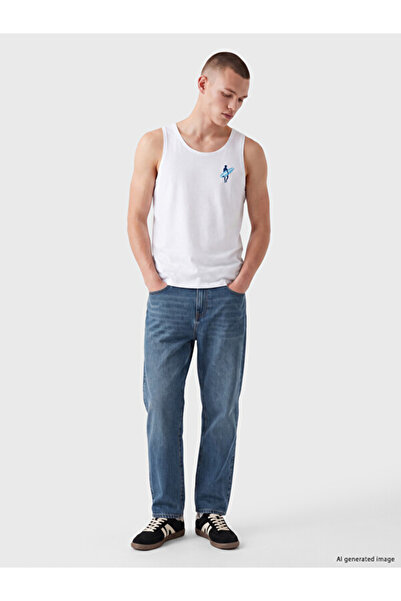 LC Waikiki Baggy fit men's jean pants