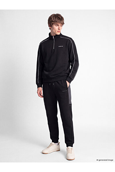 LC Waikiki Regular Fit Erkek Jogger Eşofman Altı