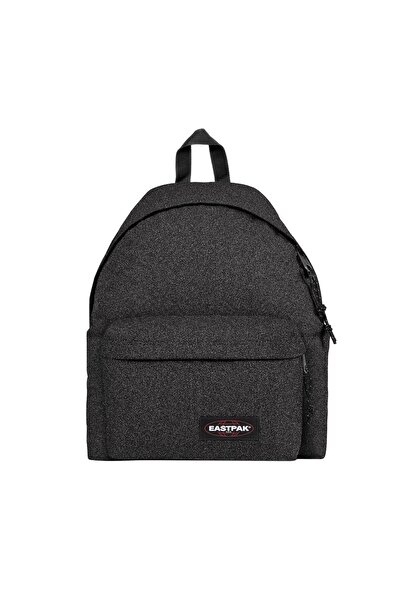 Eastpak Ενισχυμένο PAK'R Αυθεντικό EK000620-C0N Μαύρο