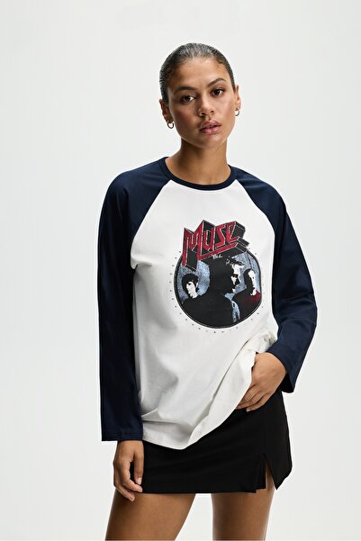 LEFTIES Muse ™ Warner Bros t-shirt