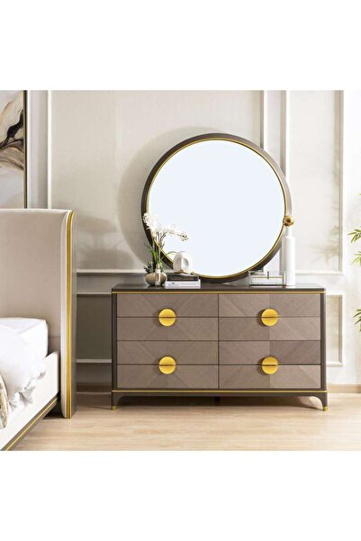PAN HOME BRIGHTIES MIRROR