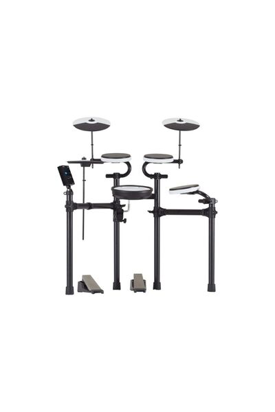 TD-02KV V-Drums Elektronik Davul Seti