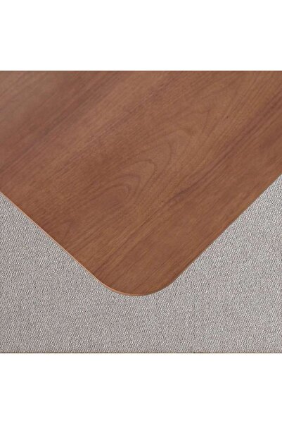 PAN HOME ORION MODULAR CONSOLE TABLE TOP VENEER - WALNUT