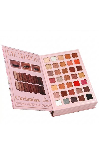 Moda Beauty باليت بلوم بوك– Bloom Book Palette