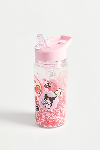 LEFTIES Hello Kitty & Friends ©SANRIO boncuklu şişe