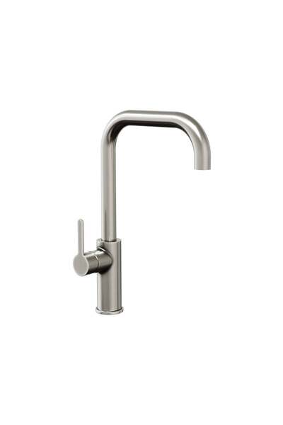 Adell Eterno Kitchen Faucet U Type Inox