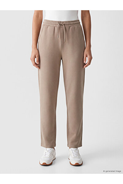 LC Waikiki Elastic Waist Women's Sweatpants