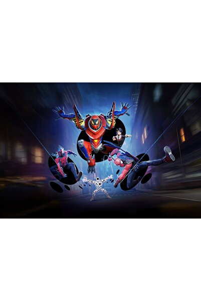 OEM Αφίσα Marvel Contest Of Champions 2026, 61x90 εκ., poster3816