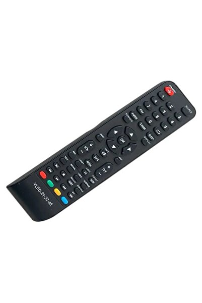 OEM Τηλεχειριστήριο για Vortex LCD VLED-24-32-40