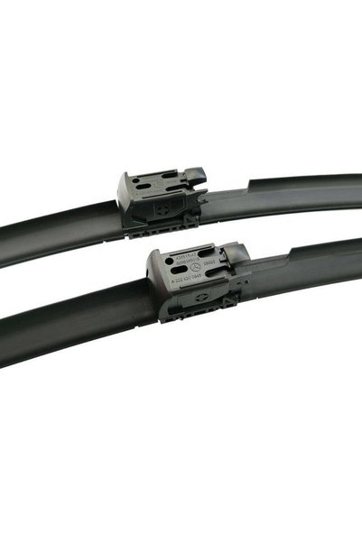 Bosch Bmw Silecek Supurgesi On Takim 61612159627 E90 E90 LCI E91 E91 LCI