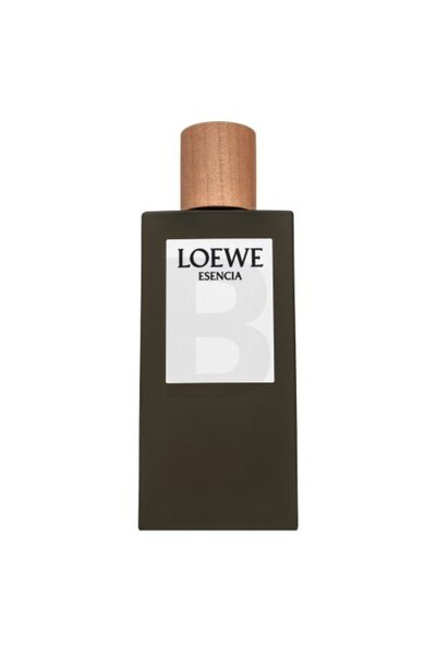 Loewe Esencia Eau de Toilette for Men 100 ml