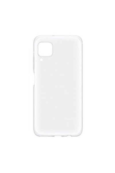 Huawei Husă de telefon, Pentru P40 Lite, Transparentă