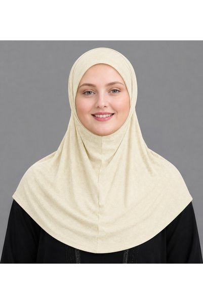 Linda Hijab Ladies Printed Hijab for Women – Elegant Modest Islamic Headscarf...