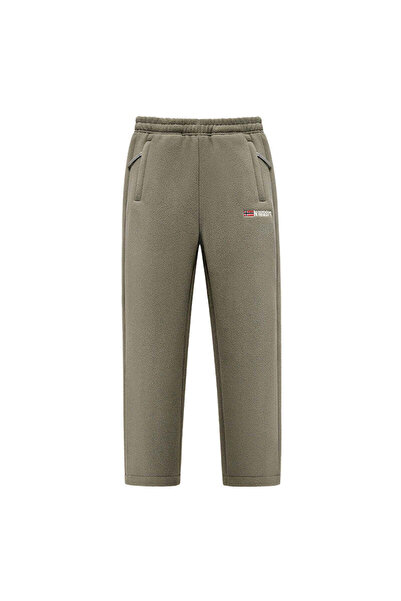Norway Outdoor Çift Katlı Polar Eşofman