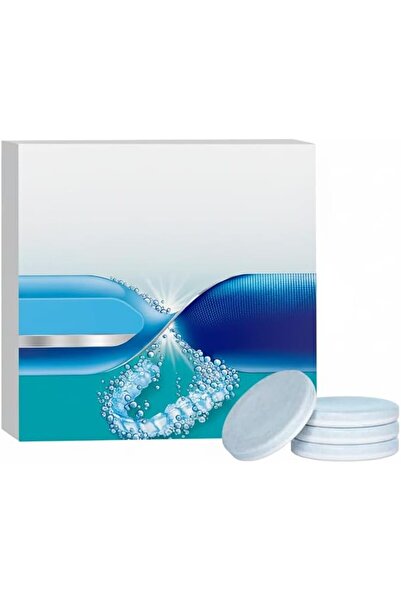 NALACAL Denture Cleaning Tablets, Orthodontic Appliance Cleaning Effervescent...