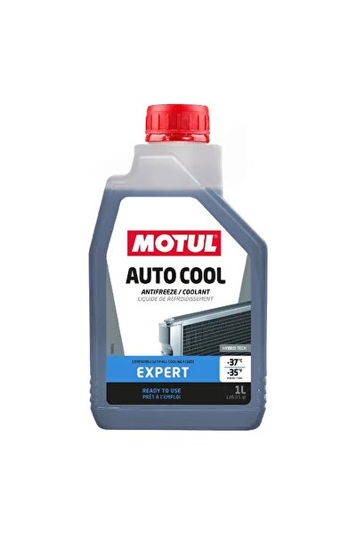 Motul Auto Cool Expert -37°C 1 L Antifriz