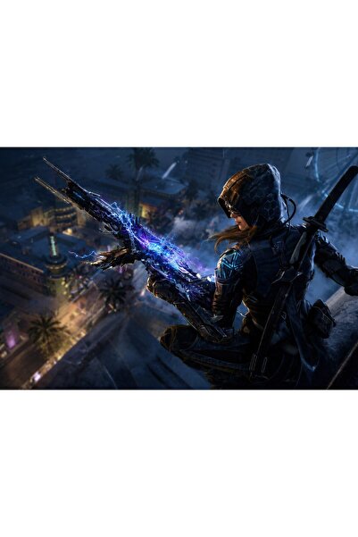 OEM Αφίσα Phantom Call Of Duty Mobile, 61x90 εκ., poster4022