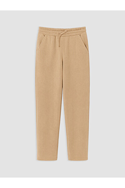 LC Waikiki Elastic waist boy's sweatpants