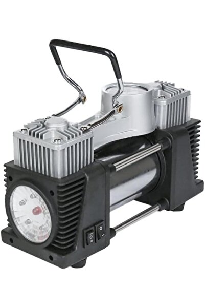 GENERAL 2 CYLINDER AIR COMPRESSOR - 12V CAR