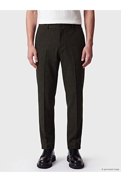 LC Waikiki Esvab • Modern & Distinctive Standart Fit Men's Trousers