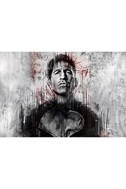 OEM Poster Oficial Punisher Daredevil Born Again, 61x90 cm, poster4335