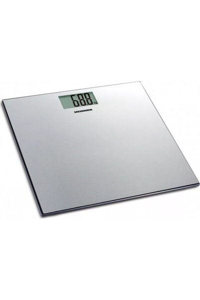 WIS Cantar electronic Heinner HBS-180SS 180 kg Argintiu