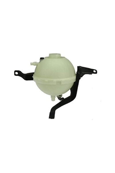Hella Bmw Radyator Yedek Su Deposu 17138614293 F10 F10 LCI F11 F11 LCI F18 F18 LCI