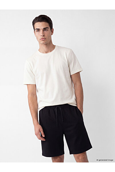 LC Waikiki Crew Neck Men's T-Shirt
