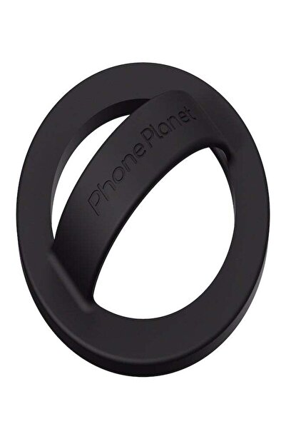 PHONE PLANET Smartphone holder with a magnetic ring for iPhone a powerful too...