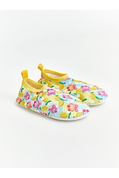 LC Waikiki Two Mt Shop Quality Lcw Steps Mixed Girls' Sea Shoes