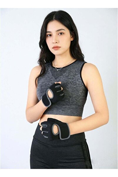 PYCOS PYC Workout Gloves - Weight Lifting Gloves for Men and Women, Breathabl...