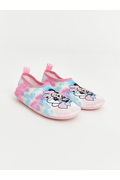 LC Waikiki Two Mt Shop Quality Lcw Steps Mixed Girls' Sea Shoes