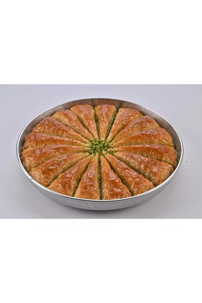 safantep Havuç Dilimi 3 Kg Tepsi (25-30 Dilim) - Tepsi Bedeli Dahildir