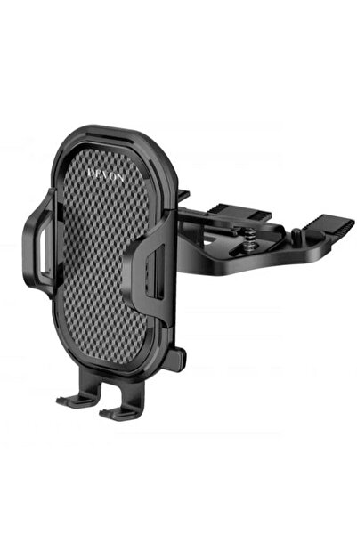 Devonte International Devon Car phone holder; CD holder and air vent clip set...