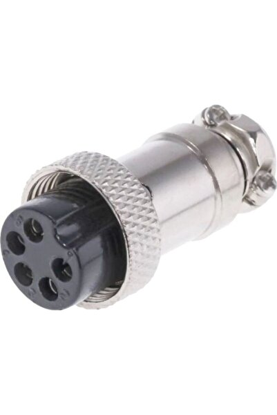 PNI Mufa de schimb pentru microfon cu 5 pini