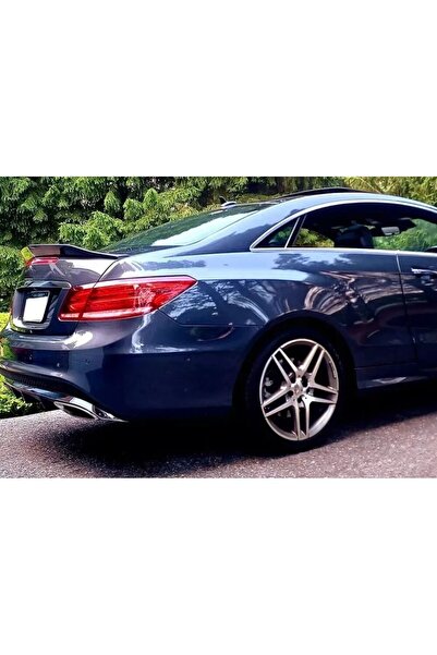 MERCEDES Spoiler buza portbagaj W212 – Model PSM