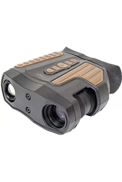 PNI Binoclu digital Hunting BH800 300m foto 8MP video 1080 FHD 30mm zoom digi...